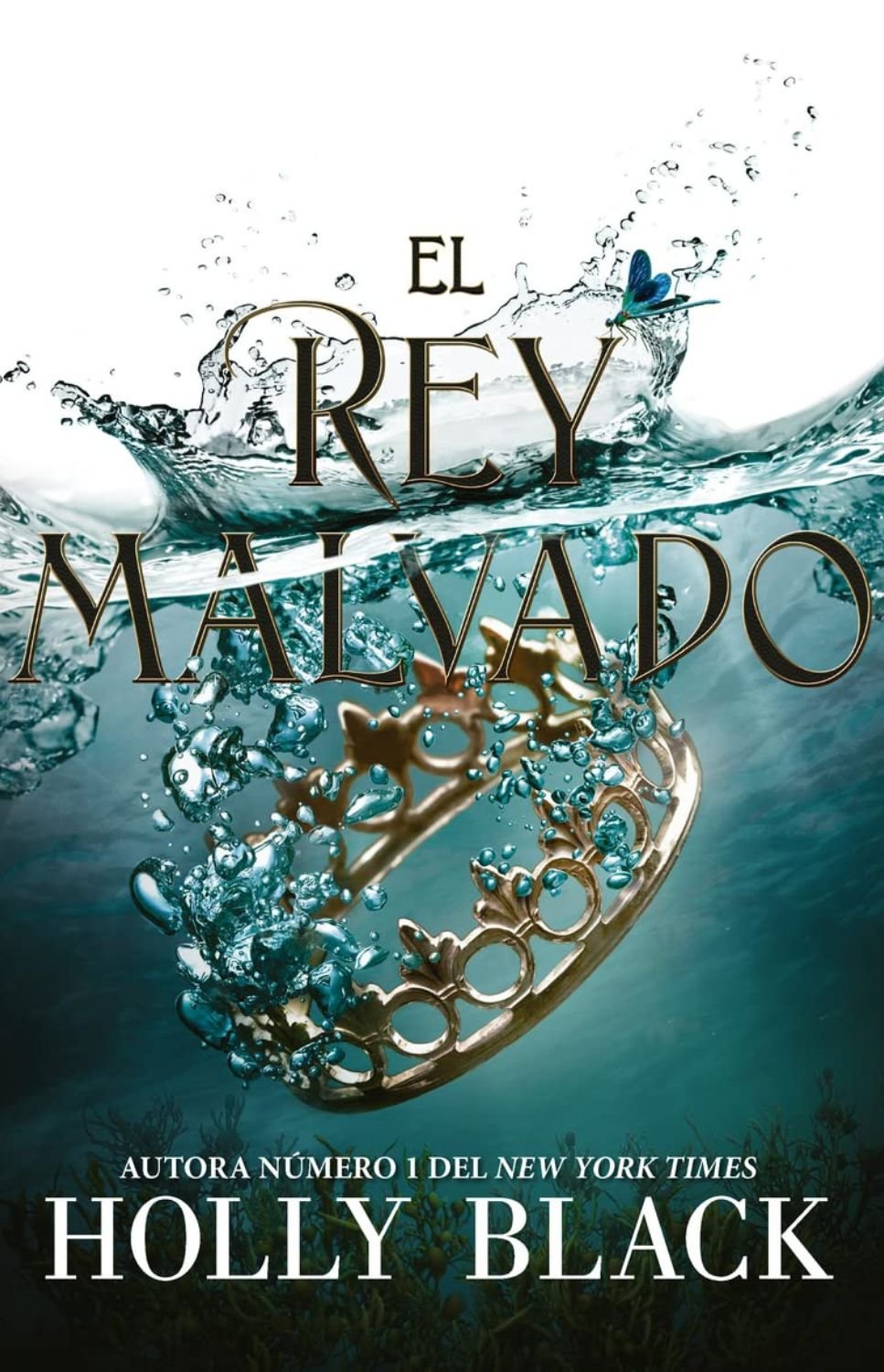 El rey malvado